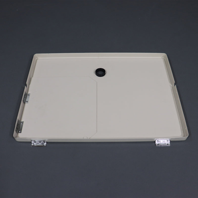 Stove Cover
