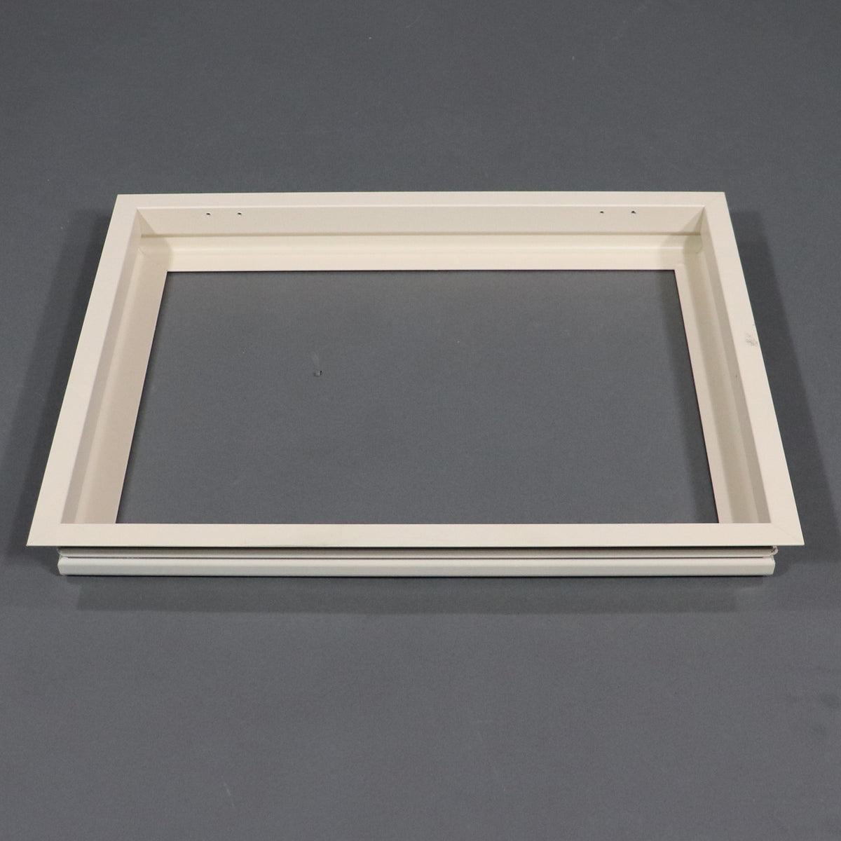 Recessed Stove Frame — coleman pop up parts