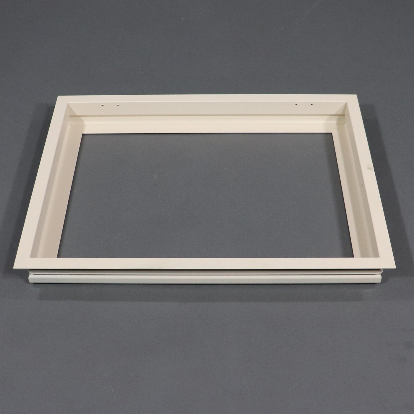 Recessed Stove Frame — coleman pop up parts