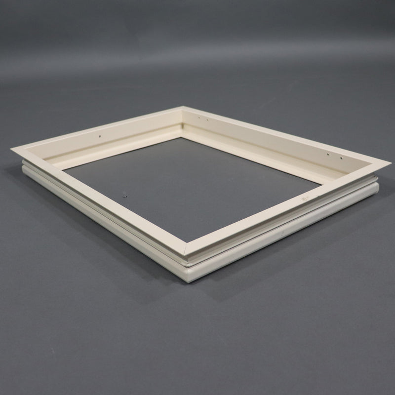 Recessed Stove Frame