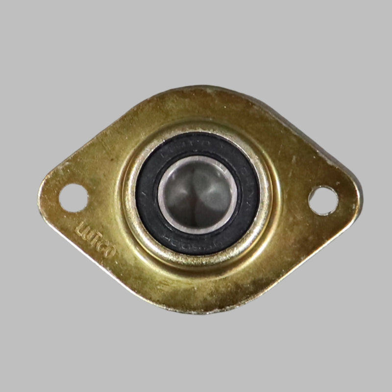 Carrier Bearing