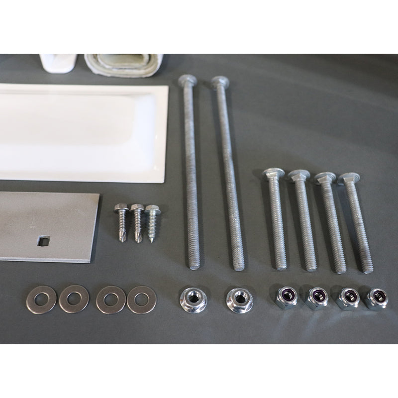 ABS Roof Brace Kit