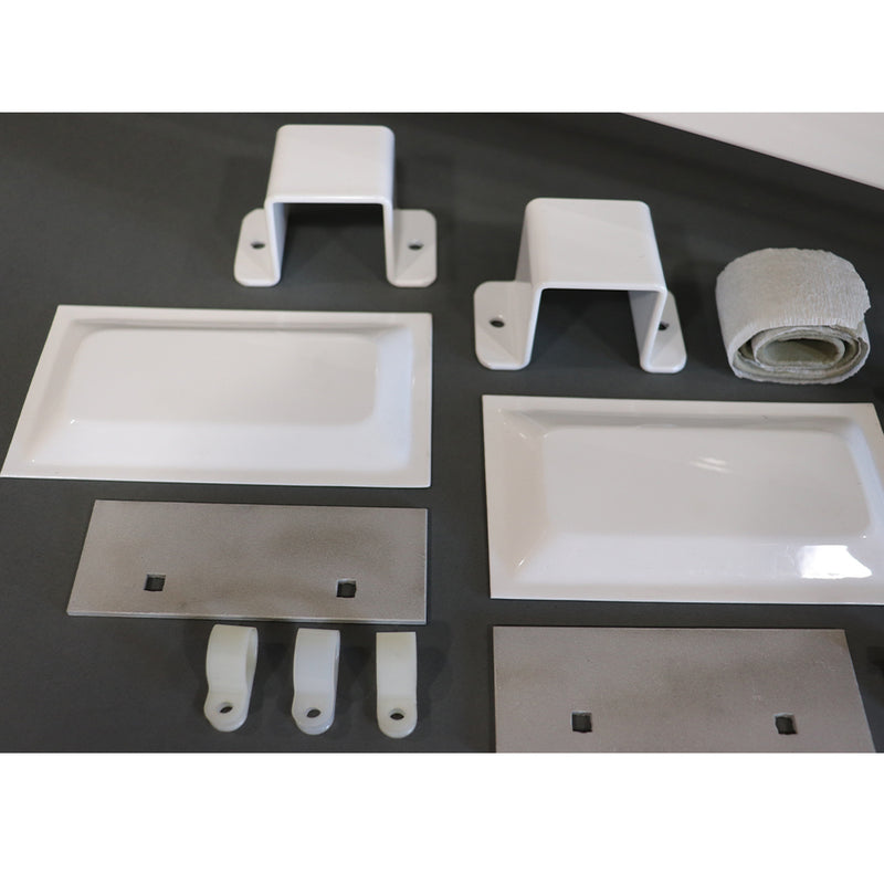 ABS Roof Brace Kit