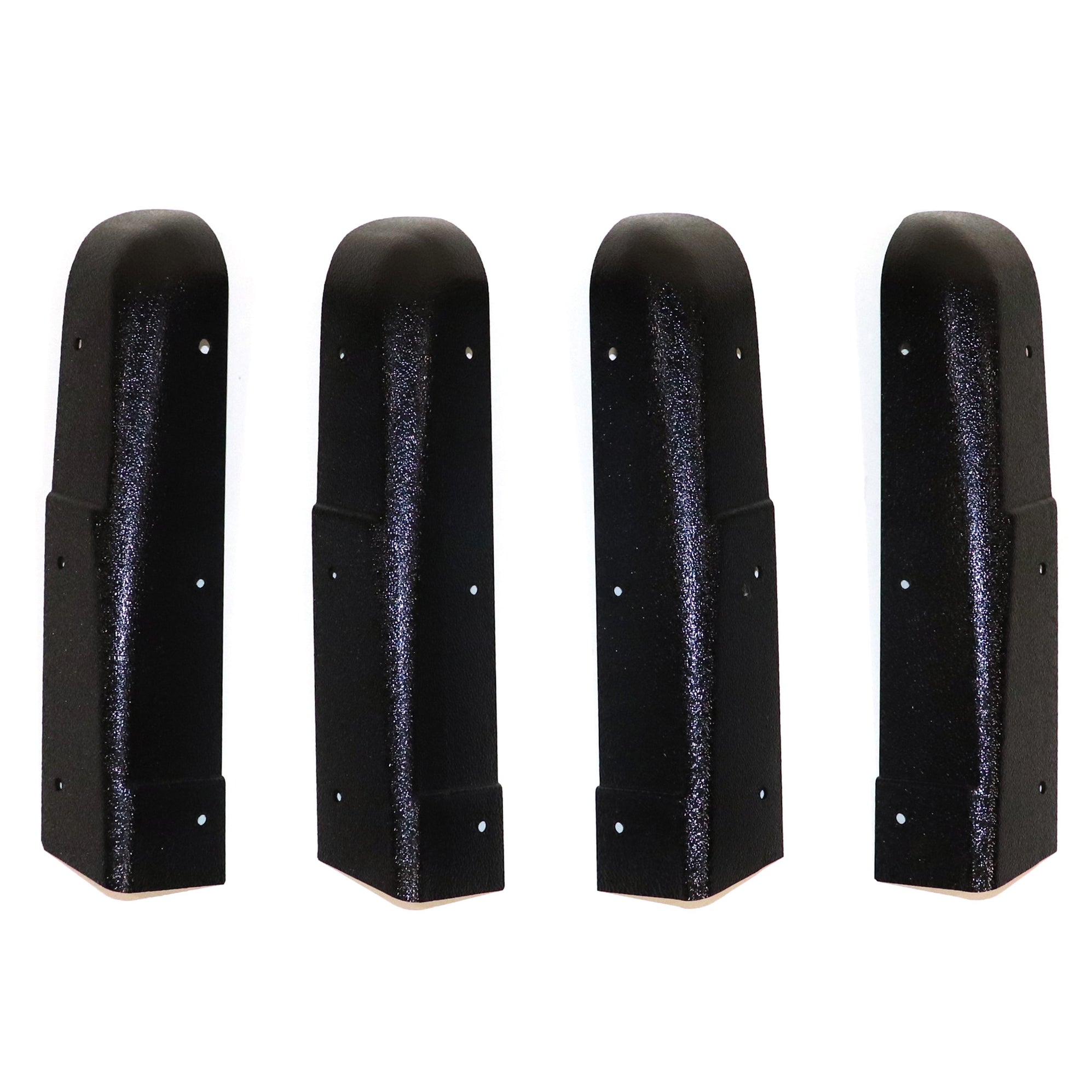 Roof Corner Caps After 2007 & Somersets — coleman pop up parts