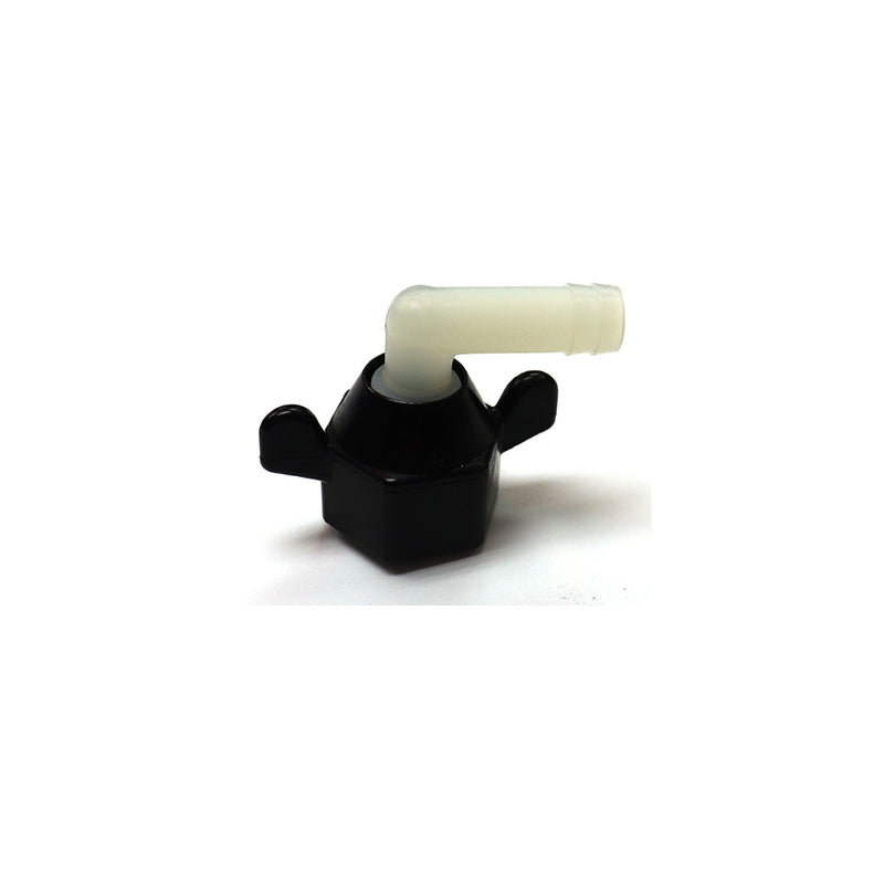 Swivel Fitting 90 Degree