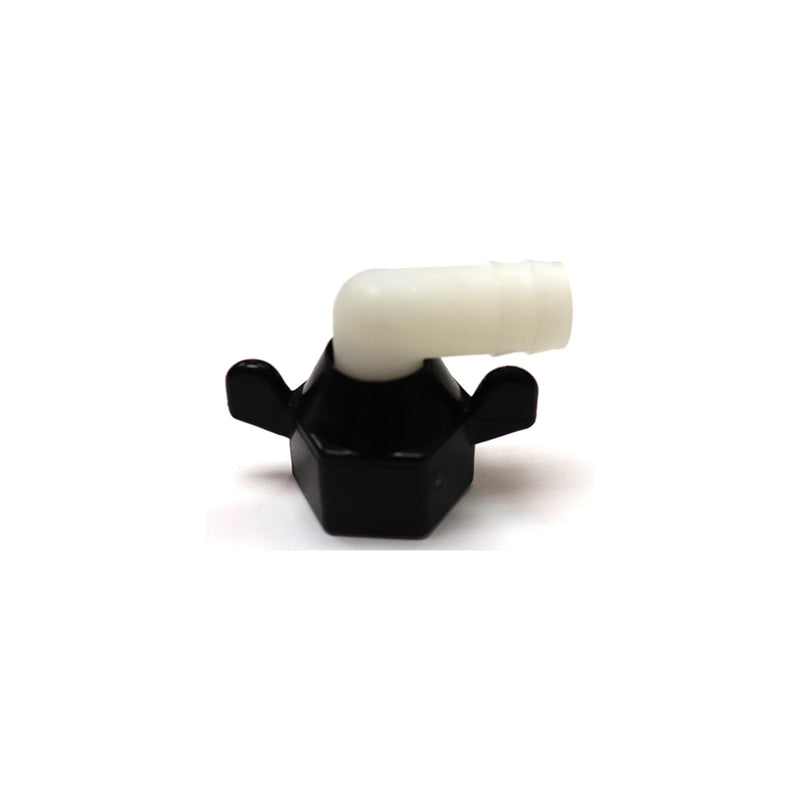 Swivel Fitting 90 Degree