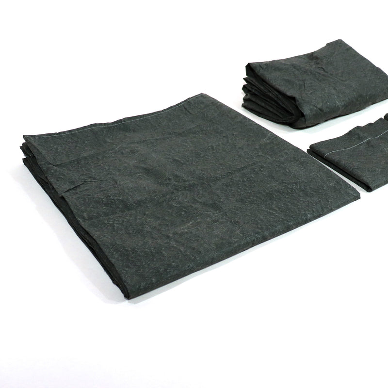 Green Bed Sheet Set