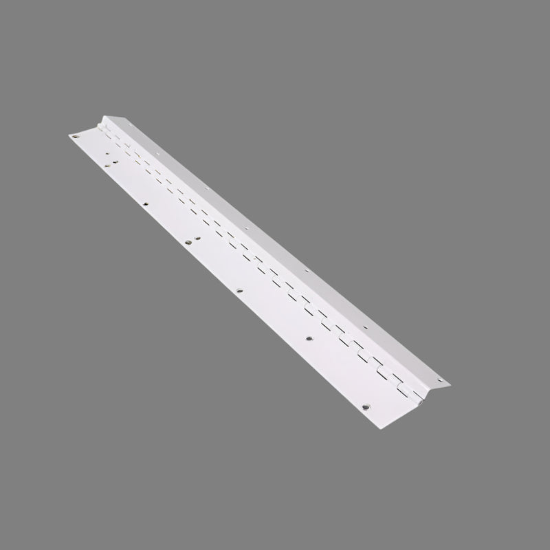 coleman fleetwood po up camper shower board hinge