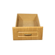 coleman fleetwood cabinet drawer 15 x 7 used