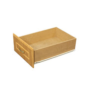 coleman fleetwood cabinet drawer 15 x 7 used