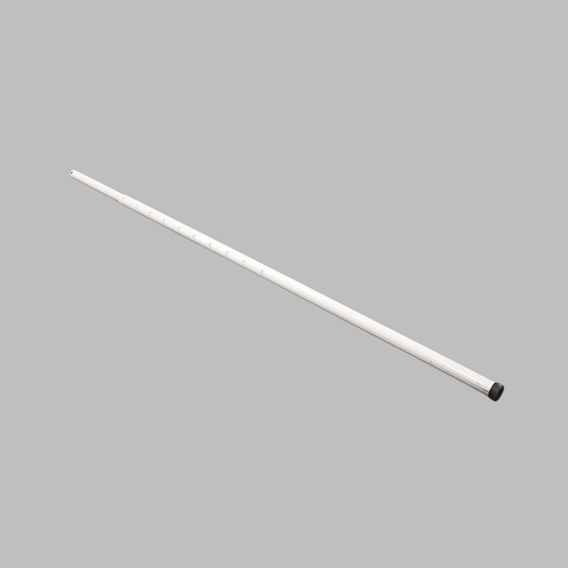 coleman fleetwood vertical awning pole used