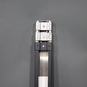 coleman fleetwood pop up camper lift arm