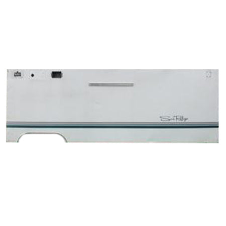Side Panel CSF Used 80.25 X 28