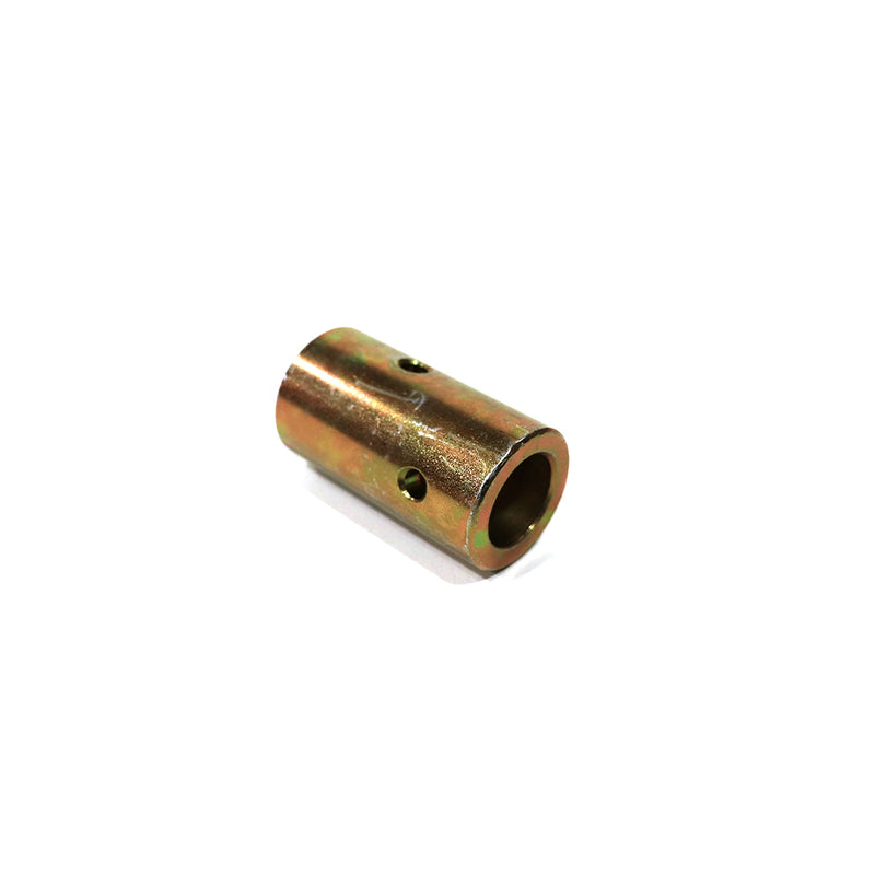 coleman fleetwood lift system coupler