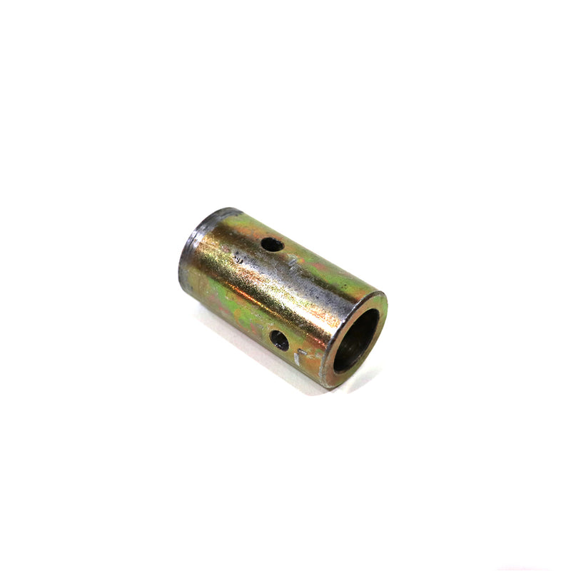 coleman fleetwood lift system coupler