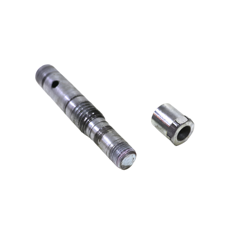 coleman fleetwood fine thread drive shaft