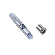coleman fleetwood coarse thread drive shaft