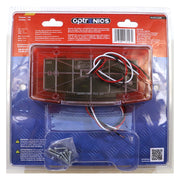 retail packaging as viewed from the back