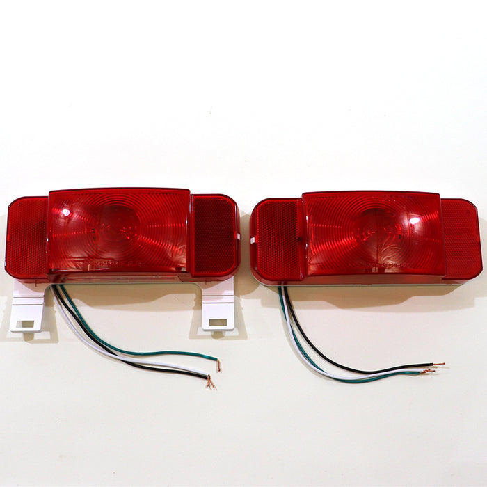 LED Tail Light Kit