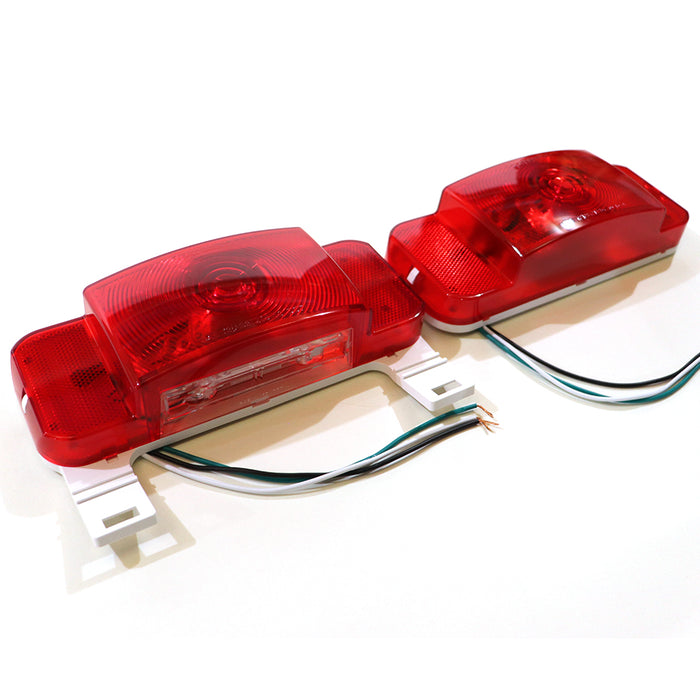 LED Tail Light Kit