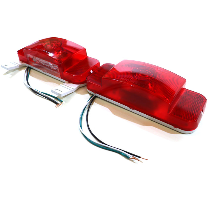 LED Tail Light Kit