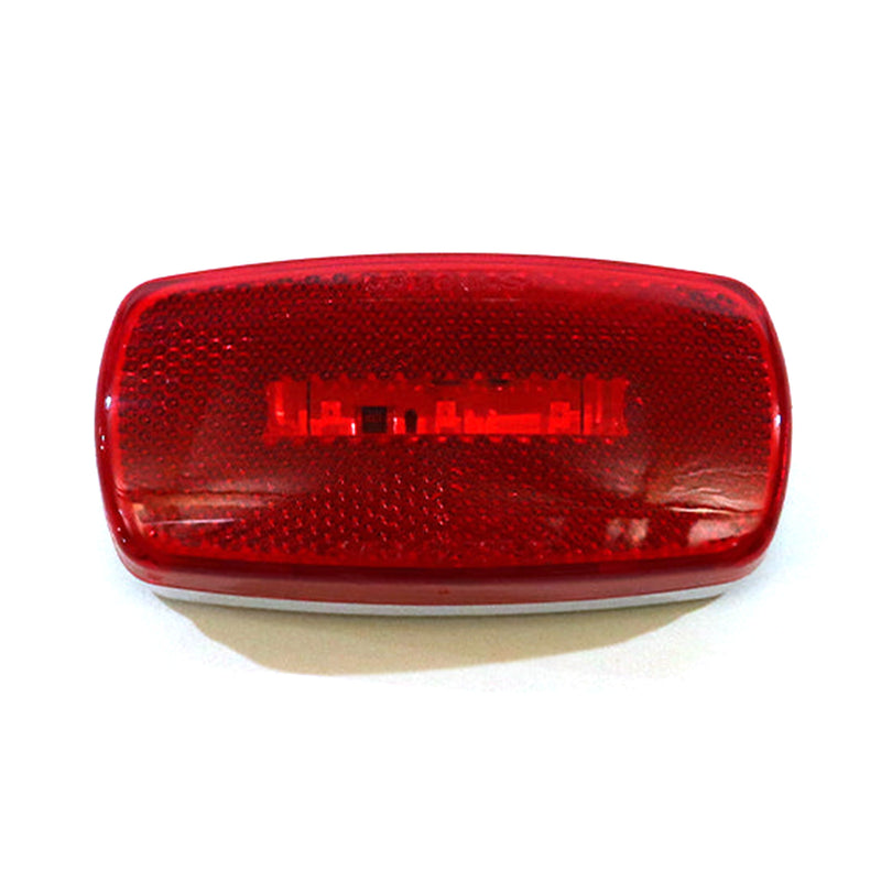 LED Red Marker Lamp