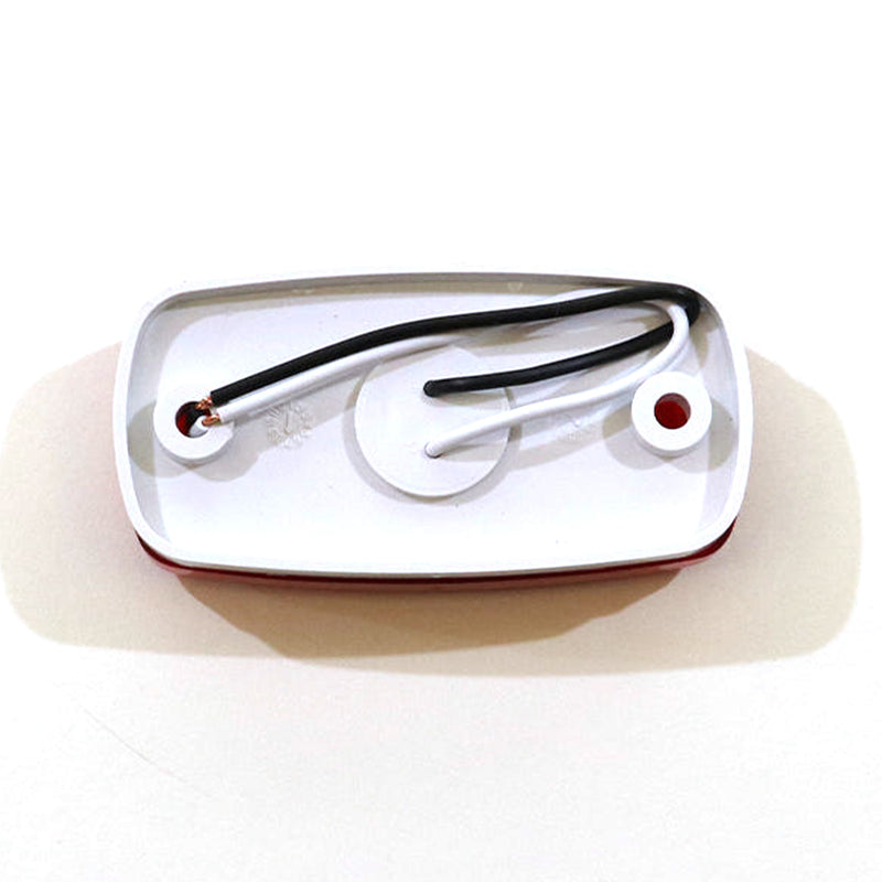 LED Red Marker Lamp
