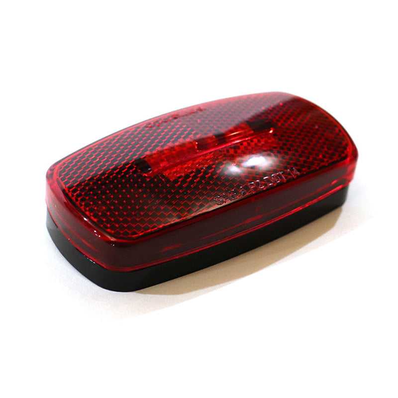 LED Red Marker Lamp