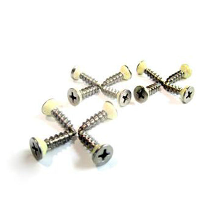 Tek Screws 3/4"