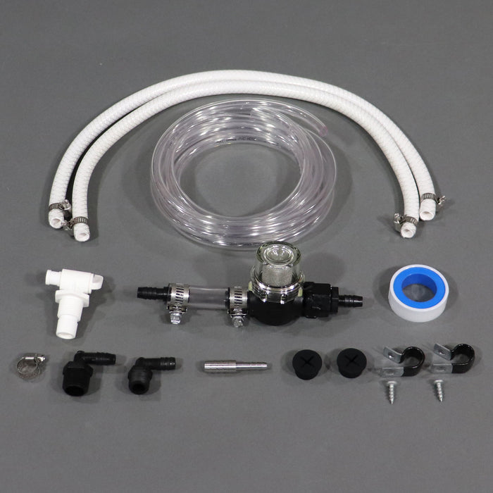 USB Faucet To Water Tank Installation Kit