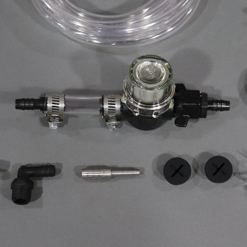 USB Faucet To Water Tank Installation Kit