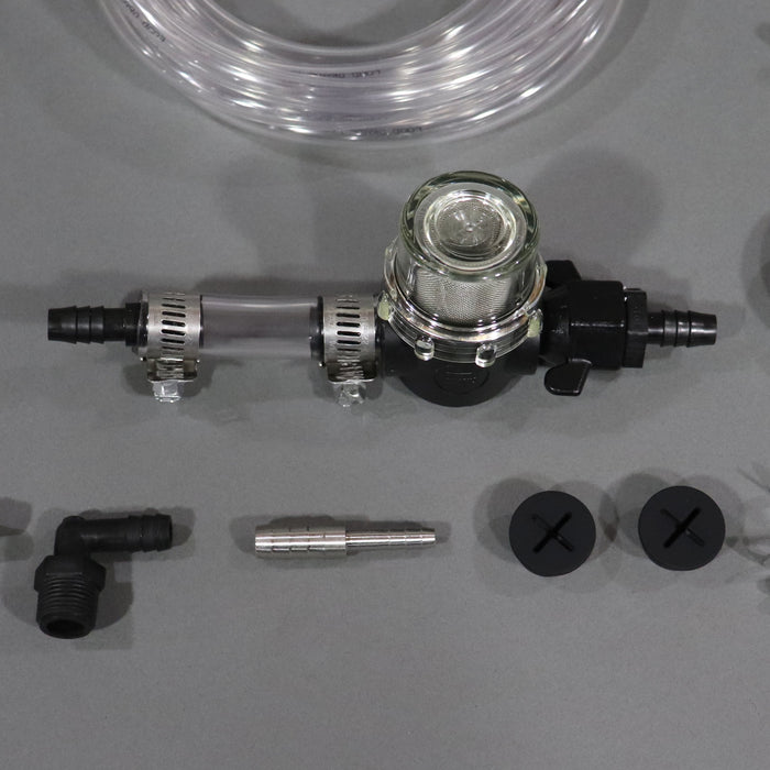 USB Faucet To Water Tank Installation Kit