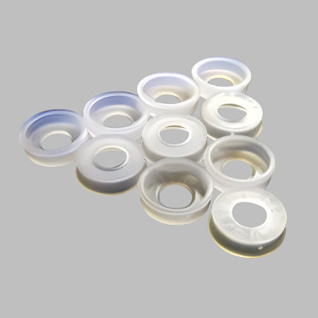 Snap Cap Washers