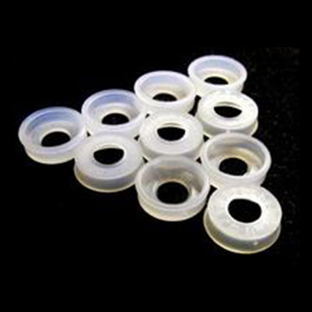 Snap Cap Washers
