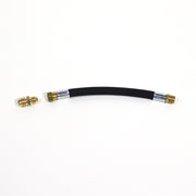 coleman fleetwood lp hose auto changeover