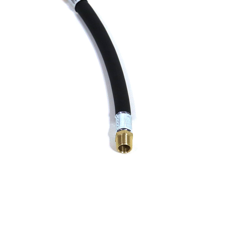 coleman fleetwood lp hose auto changeover