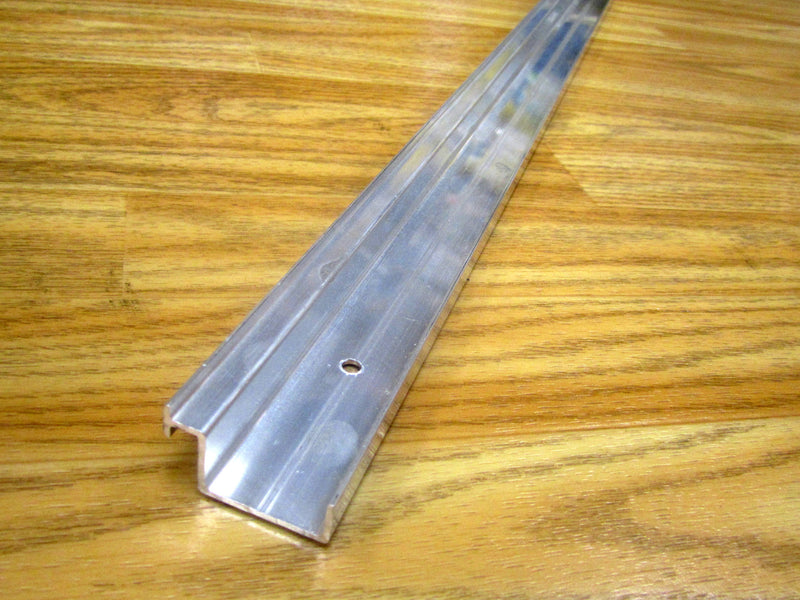 Cove Trim Metal