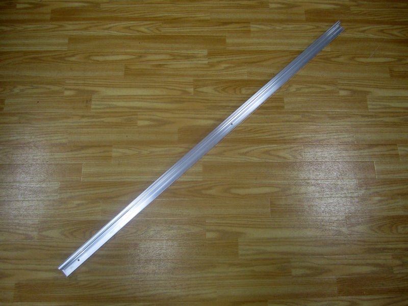 Cove Trim Metal