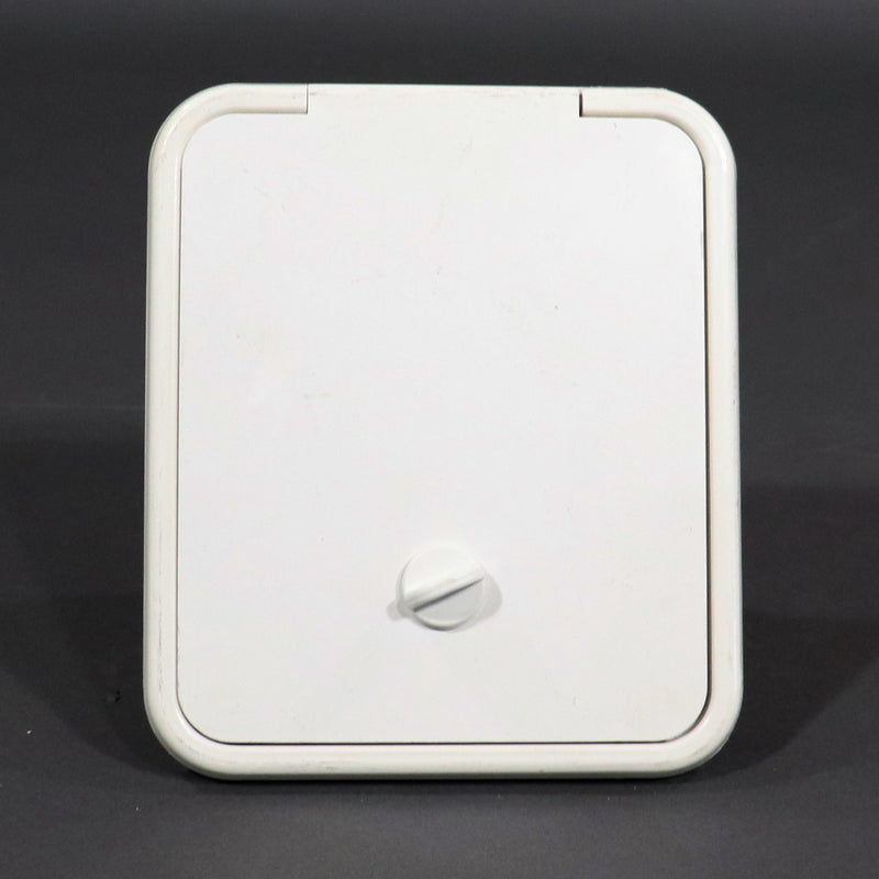 Storage Compartment Hatch