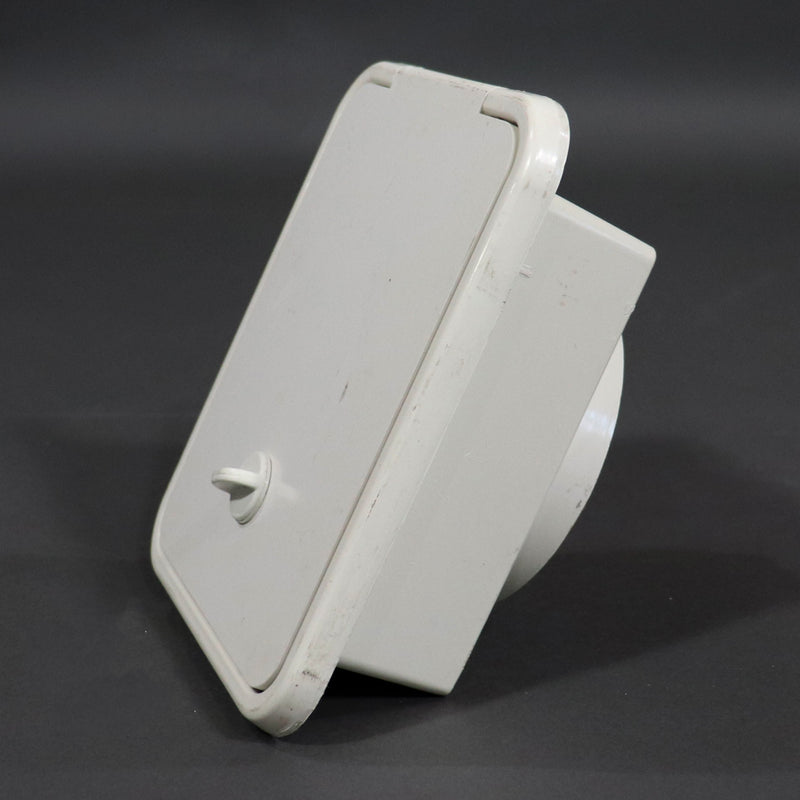 Storage Compartment Hatch