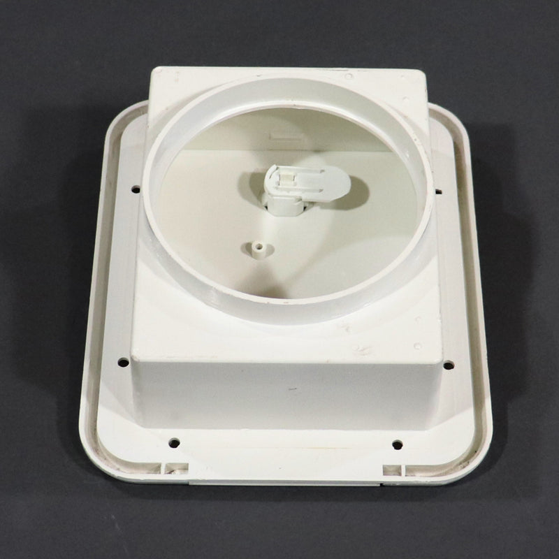 Storage Compartment Hatch