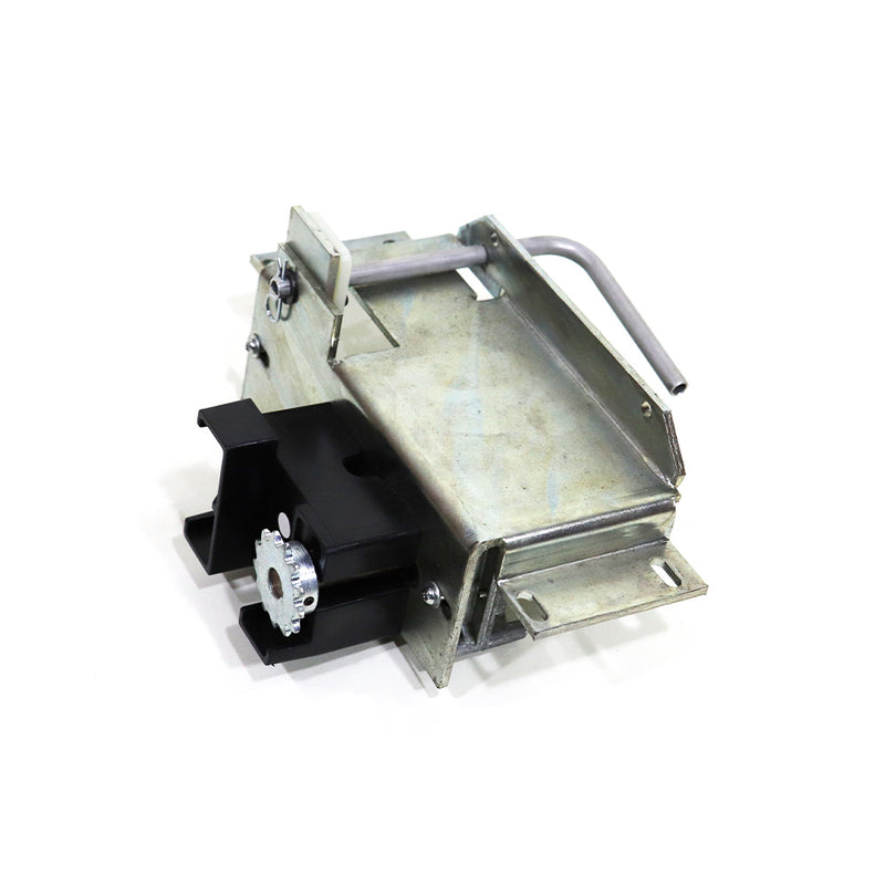 Power Bed Motor and Harness