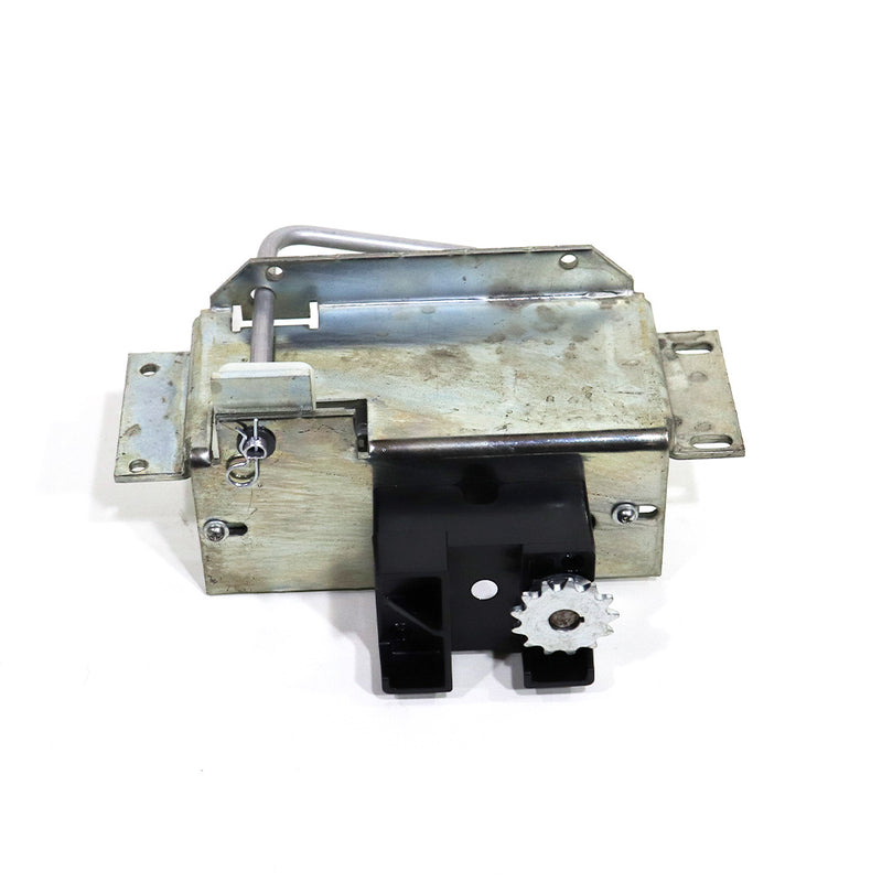 Power Bed Motor