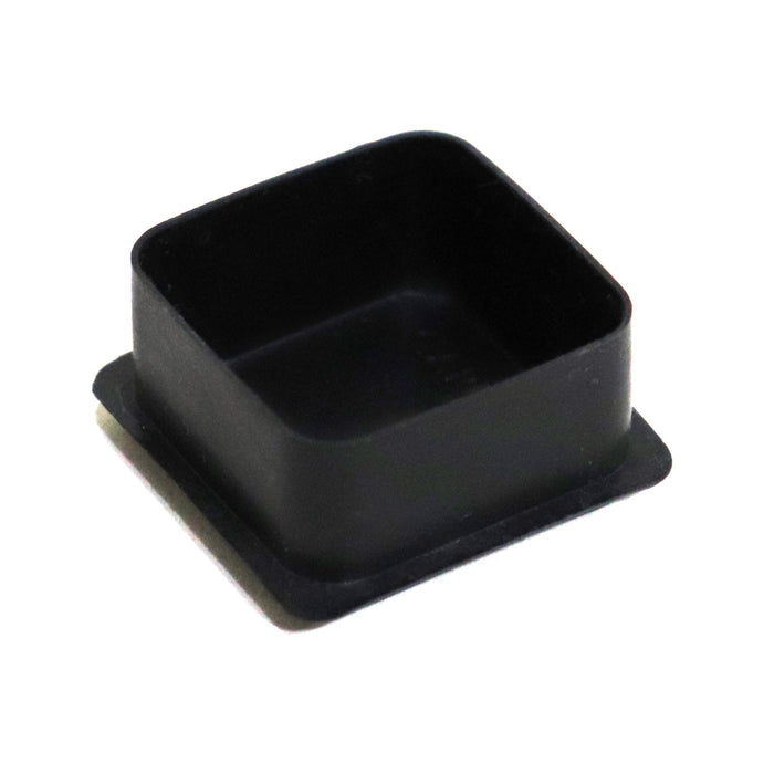 Square Plug 1 Inch