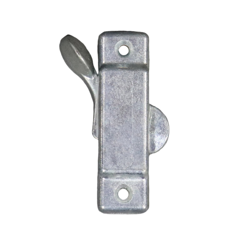 Screen Door Latch Assembly
