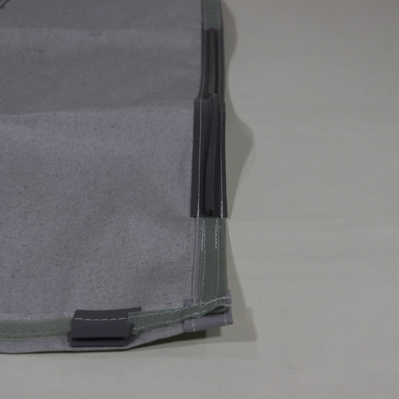 Door Seal 17.3" X 47.5"