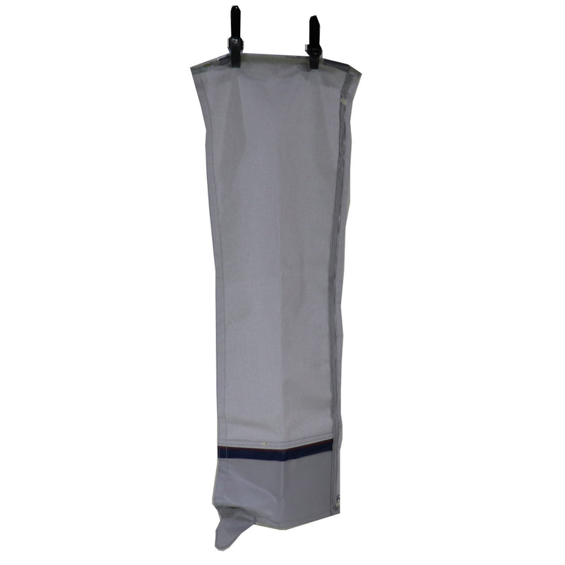Door Seal 17" X 47"