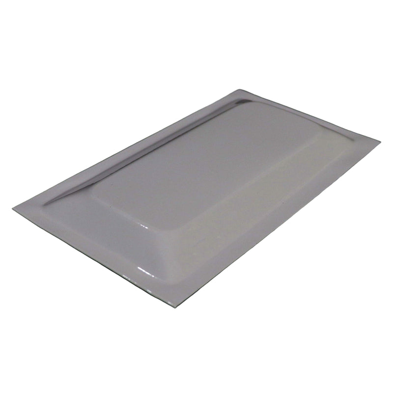 ABS Roof Brace Cover