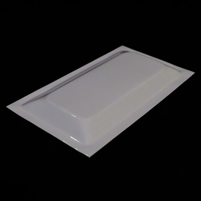 ABS Roof Brace Cover