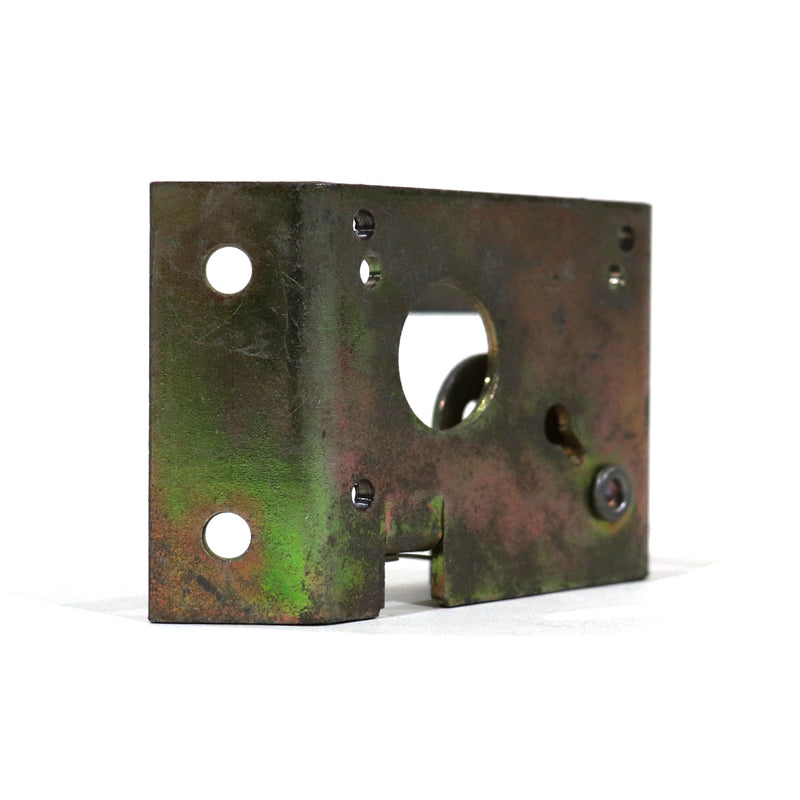 Butterfly Key Ratchet